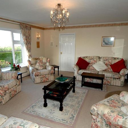 Pleasant View Bed & Breakfast Kilgetty Εξωτερικό φωτογραφία