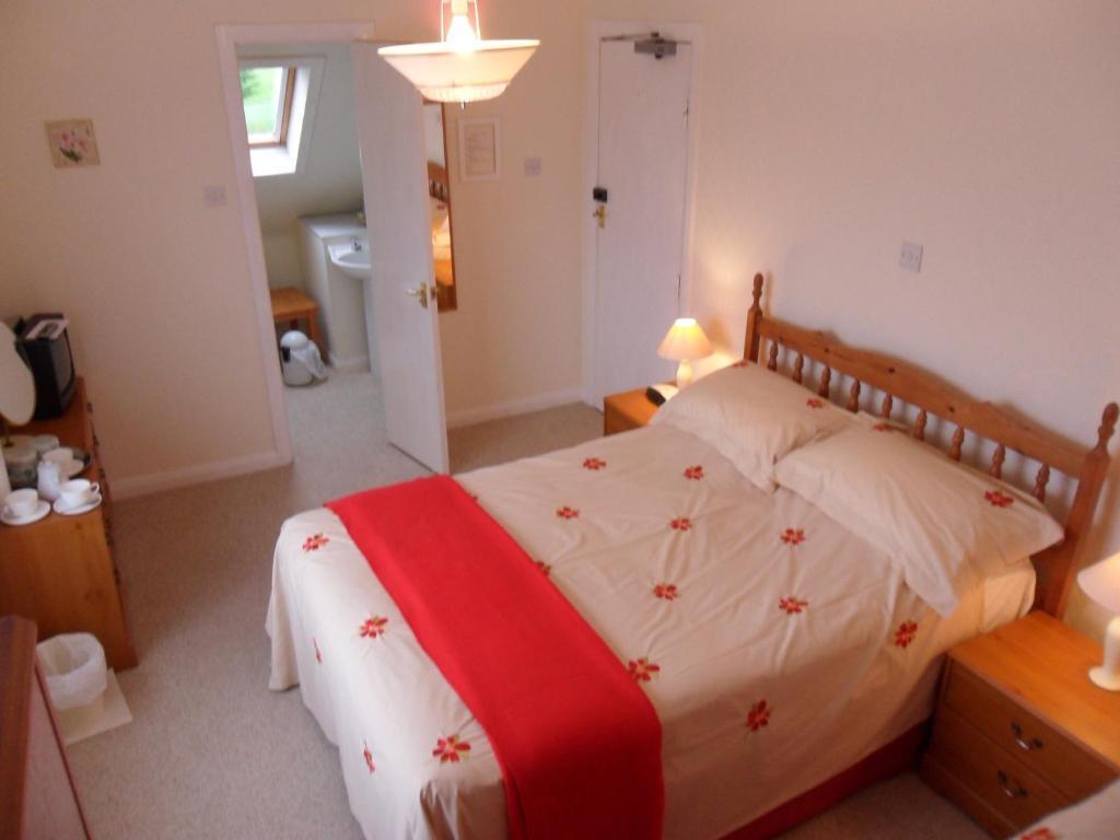 Pleasant View Bed & Breakfast Kilgetty Δωμάτιο φωτογραφία