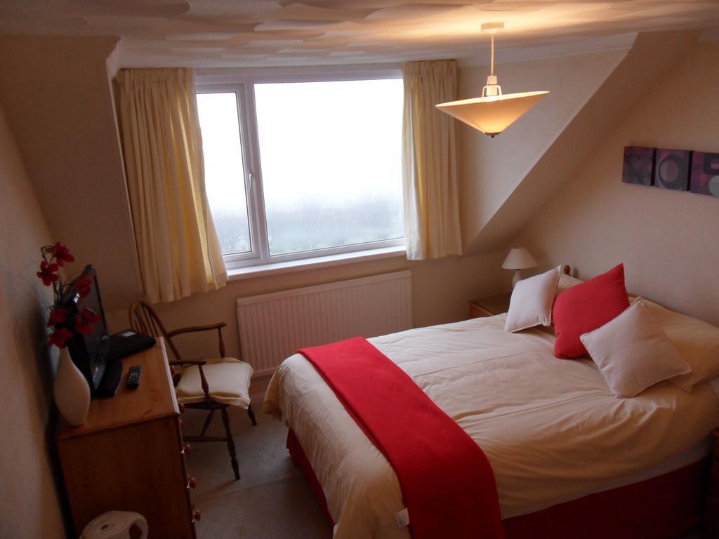 Pleasant View Bed & Breakfast Kilgetty Εξωτερικό φωτογραφία