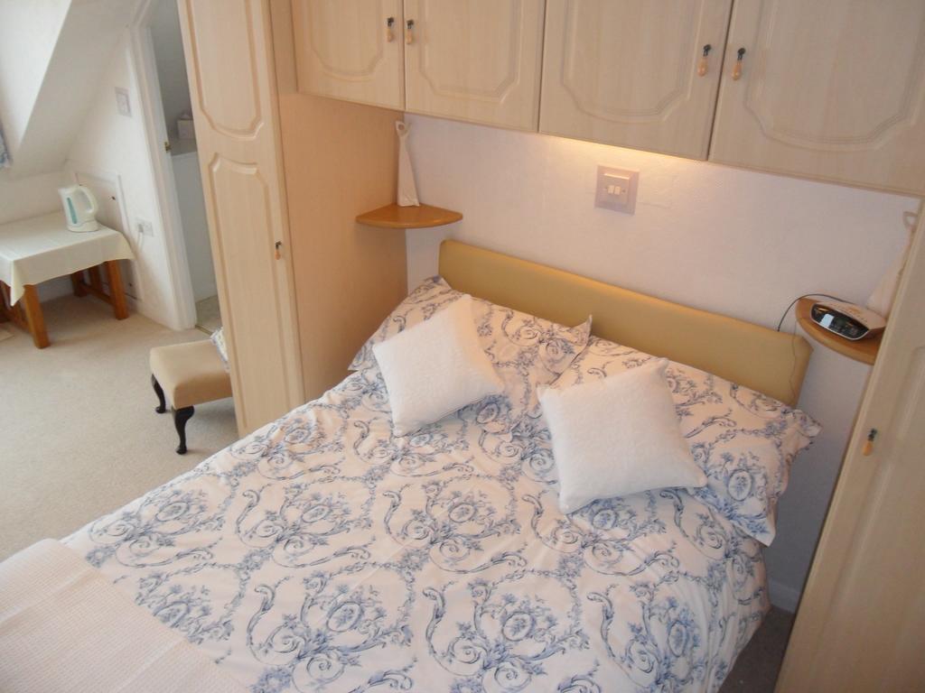 Pleasant View Bed & Breakfast Kilgetty Εξωτερικό φωτογραφία
