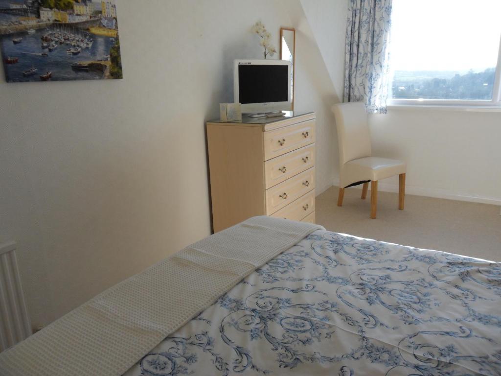 Pleasant View Bed & Breakfast Kilgetty Εξωτερικό φωτογραφία